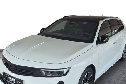 Opel Astra 23.012 km 23.490 &euro; Hohenlockstedt 25551