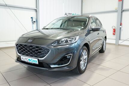 Ford Kuga 121.600 km 19.900 € Homburg 66424