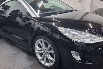 Peugeot RCZ 99.095 km 11.990 &euro; Cottbus 03042