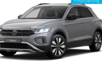 VW T-Roc 9.800 km 29.949 &euro; Villingen-Schwenningen 78052