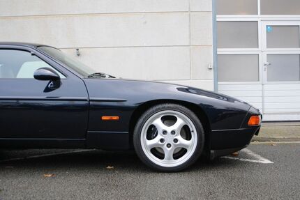 Porsche 928 156.500 km 55.500 &euro; Lohne 49393