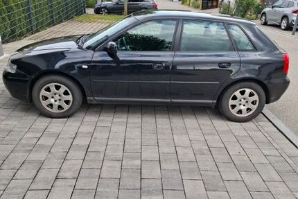 Audi A3 229.159 km 749 &euro; Fraunberg 85447