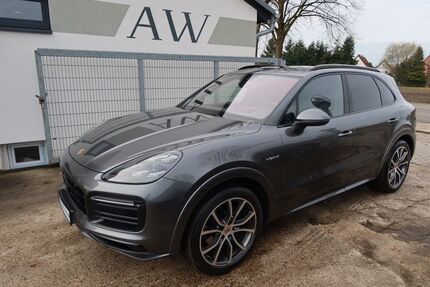 Porsche Cayenne 81.754 km 57.700 &euro; Groß Oesingen 29393