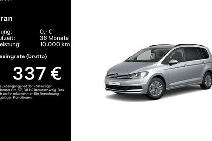 VW Touran 113.739 km 22.990 &euro; Sand am Main 97522