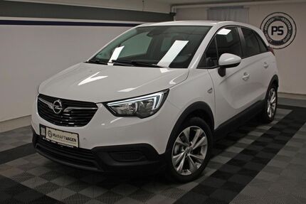 Opel Crossland (X) 24.200 km 11.390 € Uhingen 73066