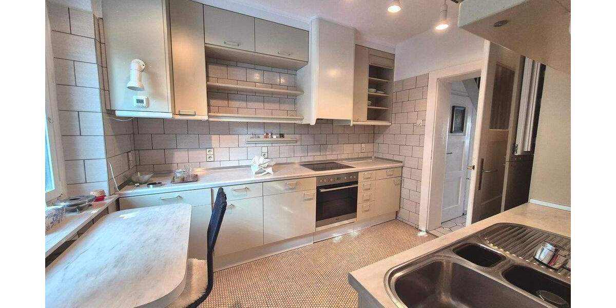 Mehrfamilienhaus, Wohnhaus Nürnberg Sündersbühl - 6 Zimmer, 109 m&sup2;, 479.000&euro; | Angebot:25301974