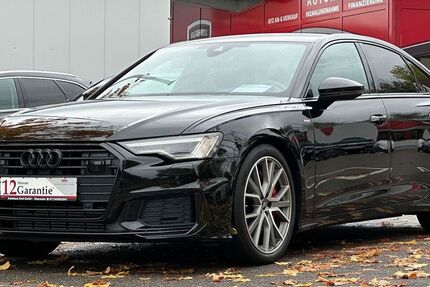 Audi A6 119.000 km 37.990 &euro; Obersulm 74182