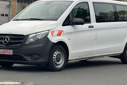 Mercedes-Benz Vito 287.300 km 8.390 &euro; Langenhagen 30855