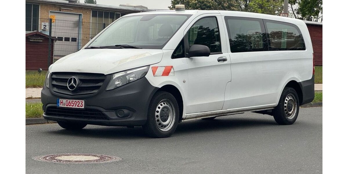 Mercedes-Benz Vito 287.300 km 8.390 &euro; Langenhagen 30855