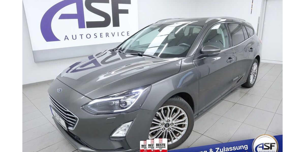 Ford Focus 98.460 km 17.470 &euro; Fürstenwalde bei Berlin 15517