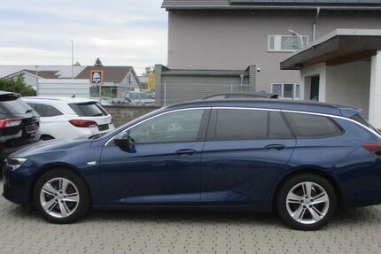 Opel Insignia 71.537 km 12.999 &euro; Babenhausen 64832