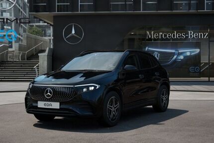Mercedes-Benz EQA 12.325 km 43.880 &euro; Plettenberg 58840