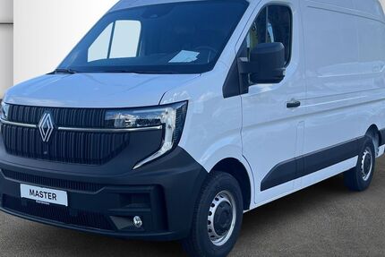Renault Master 28.412 km 35.490 &euro; Halle 06132