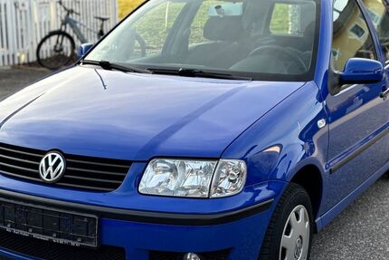 VW Polo 167.600 km 1.550 &euro; Simbach am Inn 84359