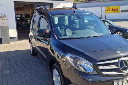 Mercedes-Benz Citan 92.568 km 15.500 &euro; Hallenberg 59969