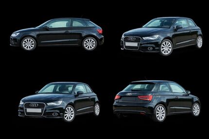 Audi A1 178.000 km 6.690 &euro; Sinzig 53489