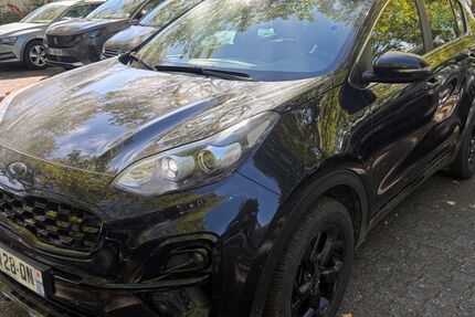 Kia Sportage 165.000 km 13.685 &euro; Hofheim am Taunus 65719