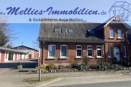 Halle in Wieren 490.000 € 2000 m²