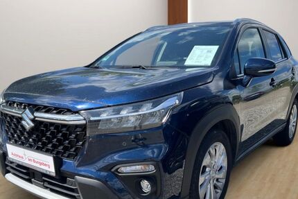 Suzuki (SX4) S-Cross 41.228 km 21.900 &euro; Eutin 23701
