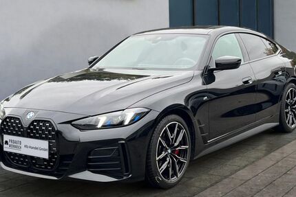BMW 430 Gran Coupé 25.000 km 58.999 € Meerbusch 40668