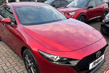 Mazda 3 47.220 km 19.990 &euro; Münster 48165