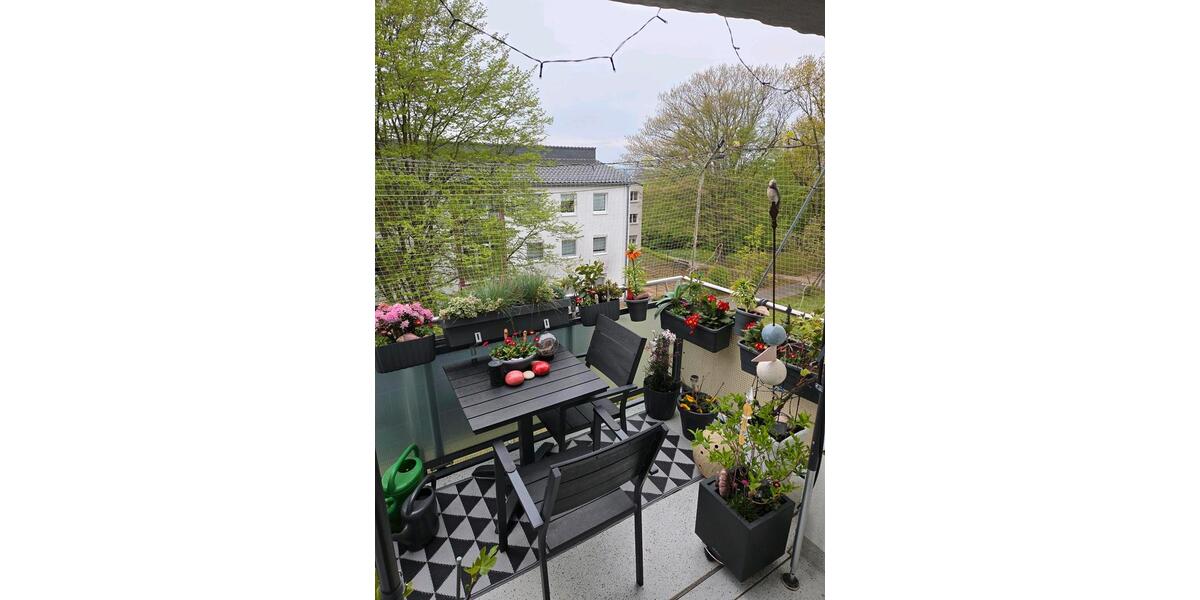 Etagenwohnung Koblenz Horchheim - 3 Zimmer, 68 m&sup2;, 249.000&euro; | Angebot:26727238