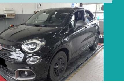 Fiat 500X 67.983 km 15.390 &euro; Herrenberg 71083