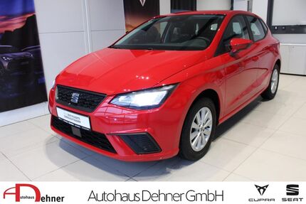 Seat Ibiza 58.900 km 14.480 &euro; Balingen 72336