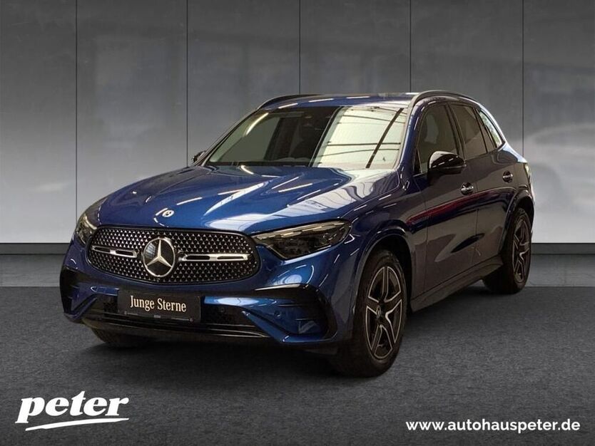GLC 300