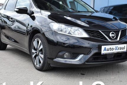 Nissan Pulsar 198.677 km 6.449 &euro; Rehna 19217