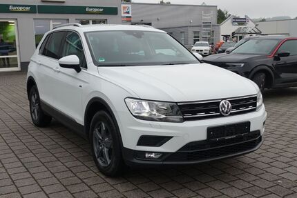 VW Tiguan 60.000 km 23.900 € Essingen 73457