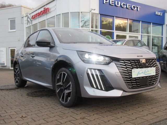 Peugeot 208 18.500 km 18.490 &euro; Chemnitz 09125
