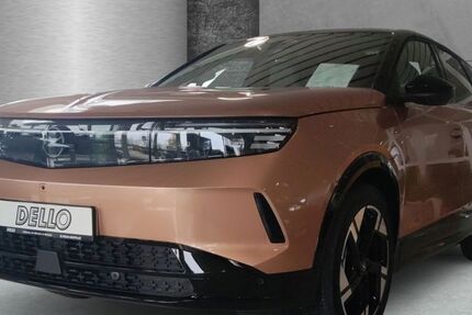 Opel Grandland (X) 17.500 km 45.990 &euro; Wesenberg 23858