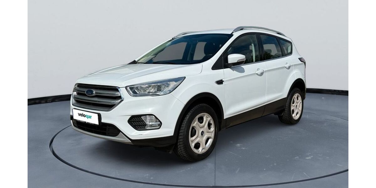 Ford Kuga 209.419 km 8.790 &euro; Kassel 34123