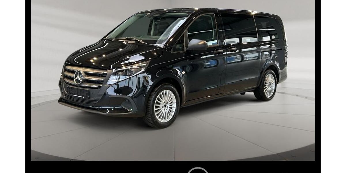 Mercedes-Benz Vito 19.740 km 54.189 &euro; Neckarsulm-Obereisesheim 74172