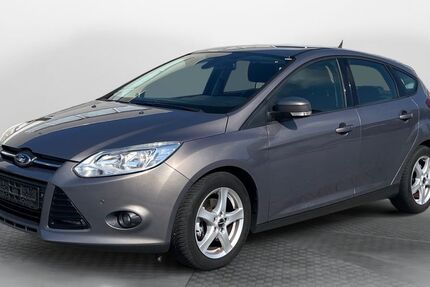 Ford Focus 66.029 km 8.700 &euro; Dormagen 41540