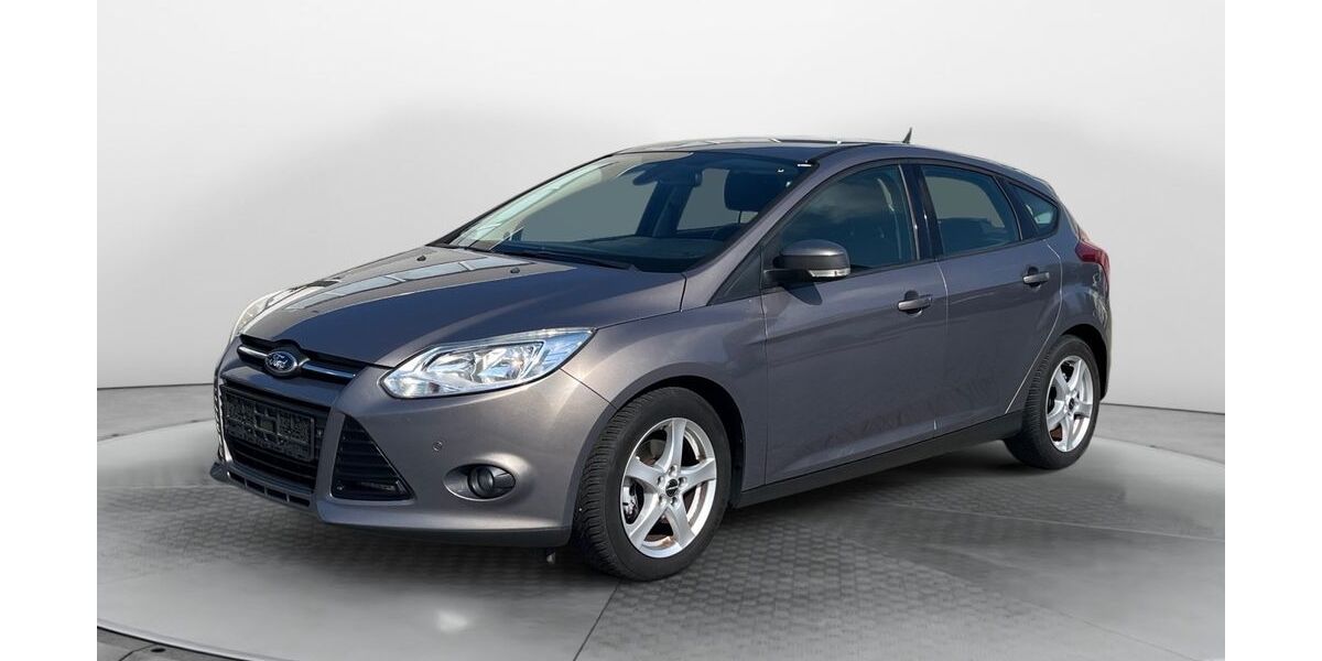Ford Focus 66.029 km 8.700 &euro; Dormagen 41540