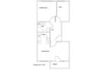 Etagenwohnung Rothenburg/Oberlausitz Uhsmannsdorf - 3 Zimmer, 60 m&sup2;, 29.000&euro; | Angebot:26275593