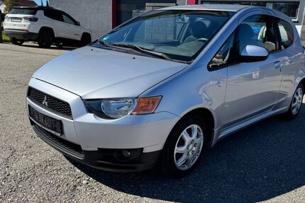 Mitsubishi Colt 60.000 km 1.990 € Türkheim 86842