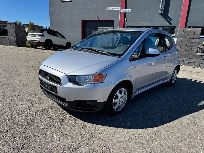 Mitsubishi Colt 60.000 km 1.990 € Türkheim 86842