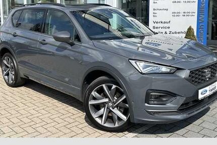 Seat Tarraco 48.700 km 34.990 &euro; Bramsche 49565