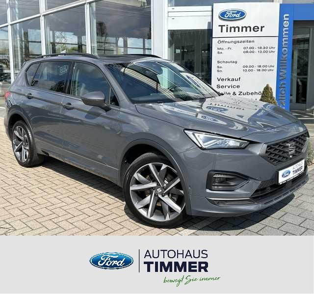Seat Tarraco 48.700 km 34.990 &euro; Bramsche 49565