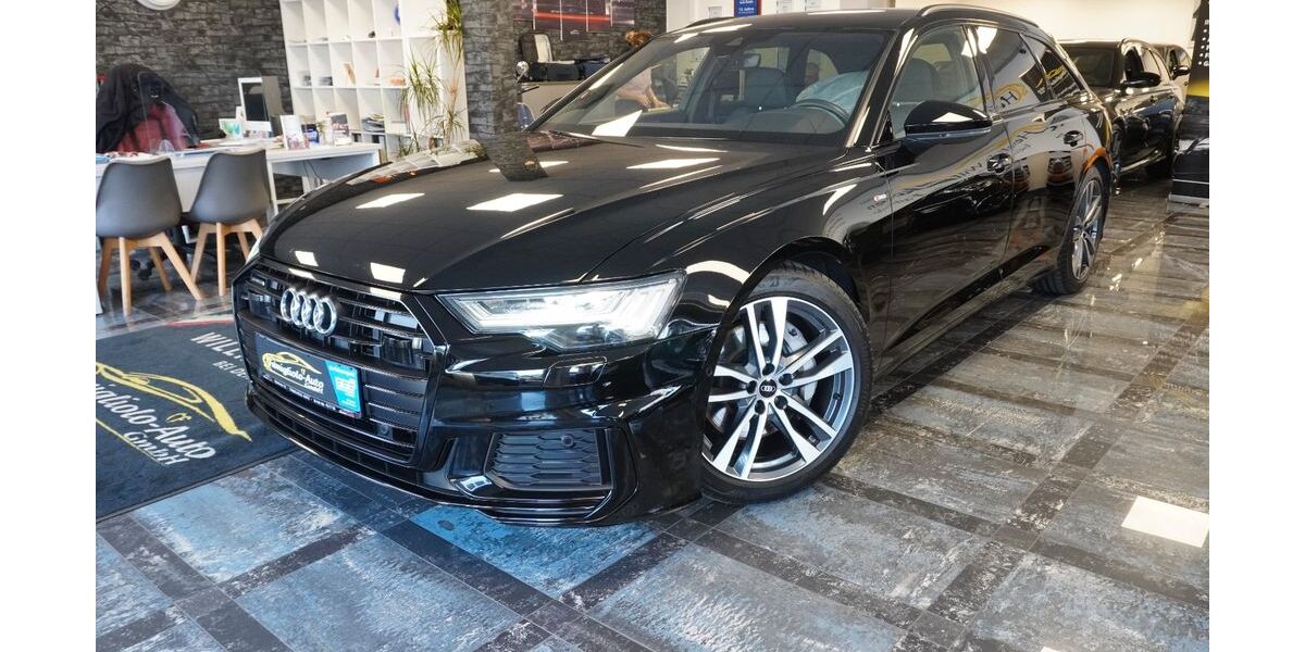 Audi A6 143.229 km 32.950 &euro; Mühlheim am Main nähe Frankfurt 63165