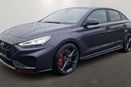 Hyundai i30 28.000 km 36.200 &euro; Roth, St 91154