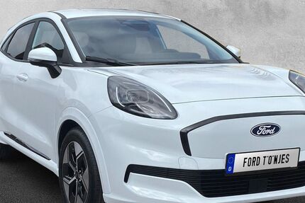 Ford Puma Gen-E 1.500 km 36.980 &euro; Zetel - Neuenburg 26340