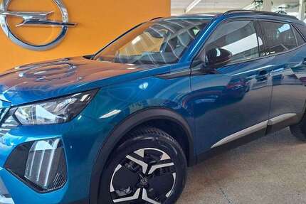 Peugeot 2008 8.400 km 23.890 &euro; Altmittweida 09648