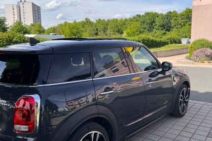 Mini Cooper Countryman 121.585 km 17.000 &euro; Lauf an der Pegnitz 91207