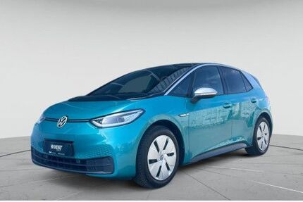 VW ID.3 58.390 km 19.450 € Bensheim 64625
