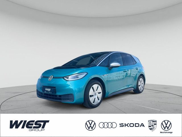 VW ID.3 58.390 km 19.450 € Bensheim 64625
