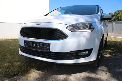 Ford C-Max 263.000 km 5.599 &euro; Amberg (Nähe Nürnberg) 92224